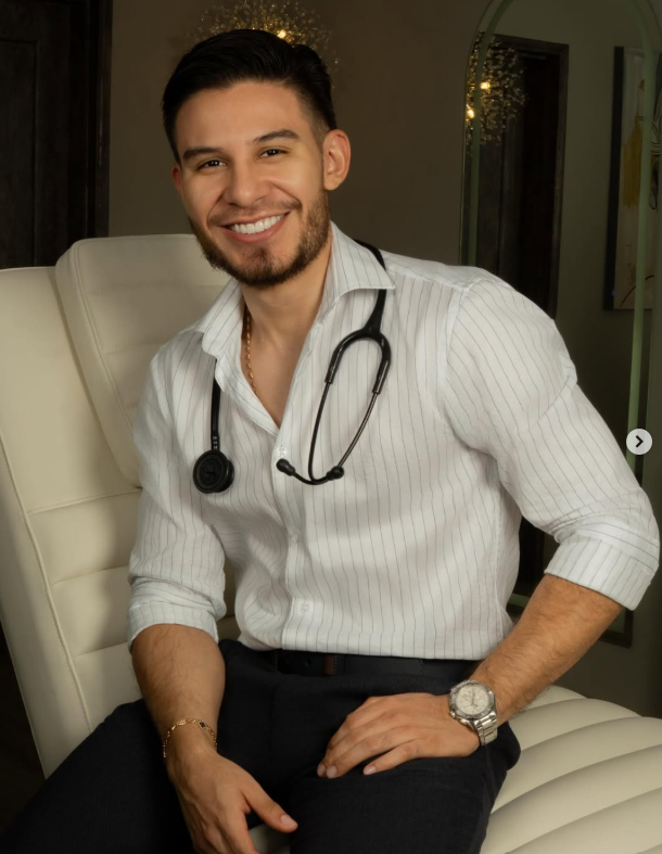 Dr. Juan Mejía M – Médico estético en Cali